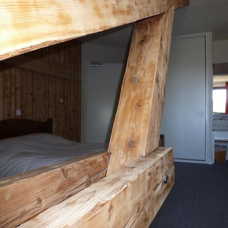 Espace Morteau Exteriör bild