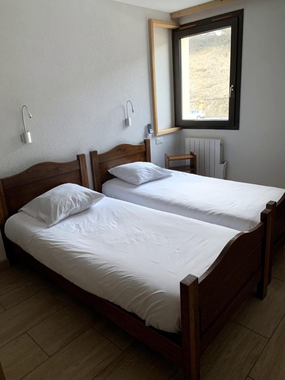 Espace Morteau Exteriör bild