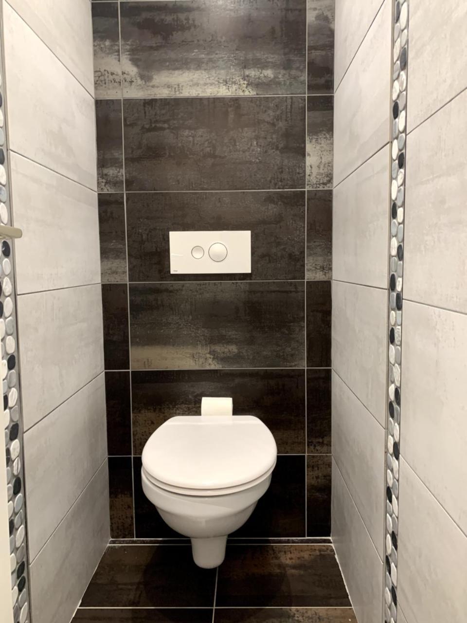Espace Morteau Exteriör bild