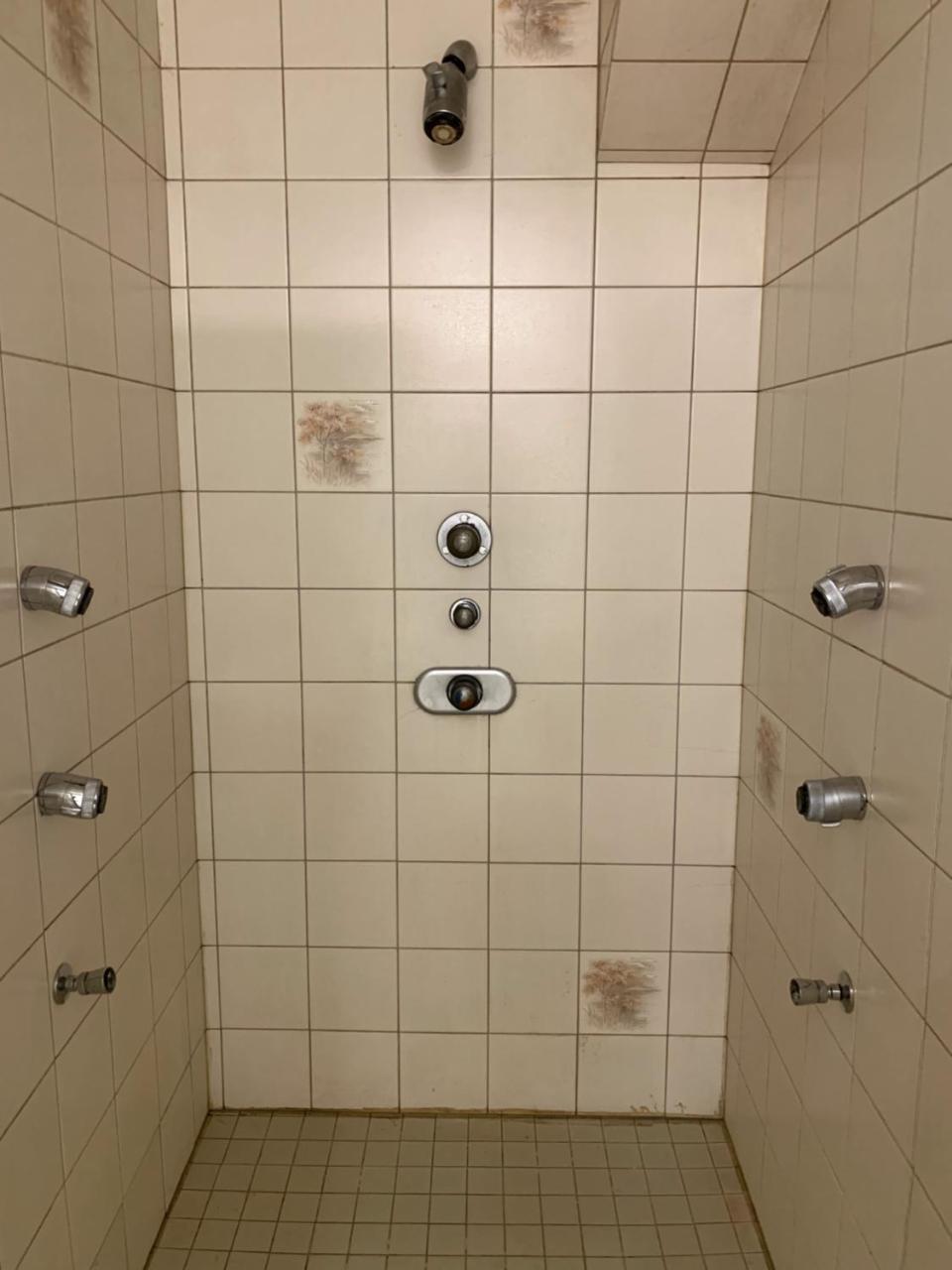 Espace Morteau Exteriör bild