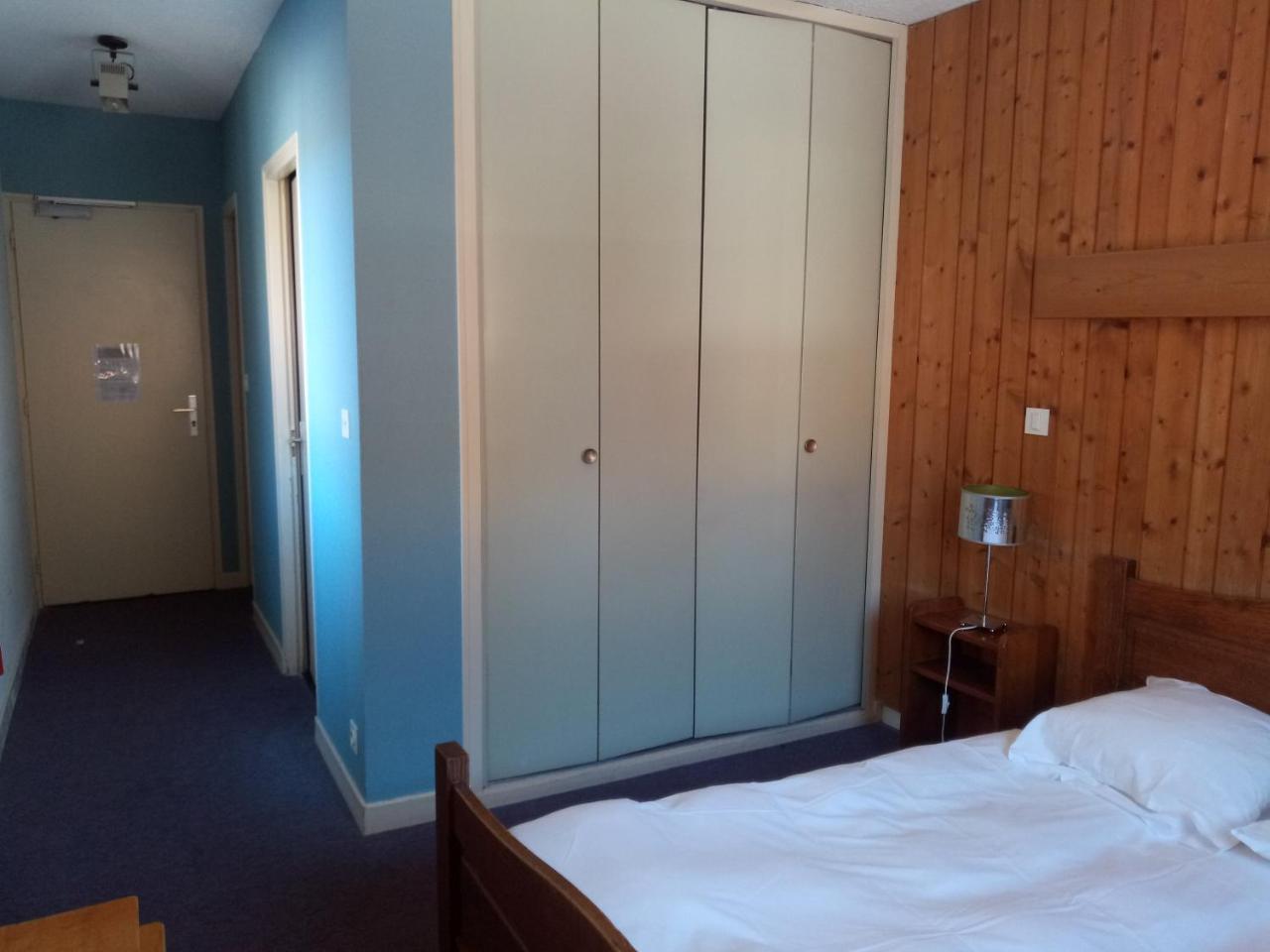 Espace Morteau Exteriör bild