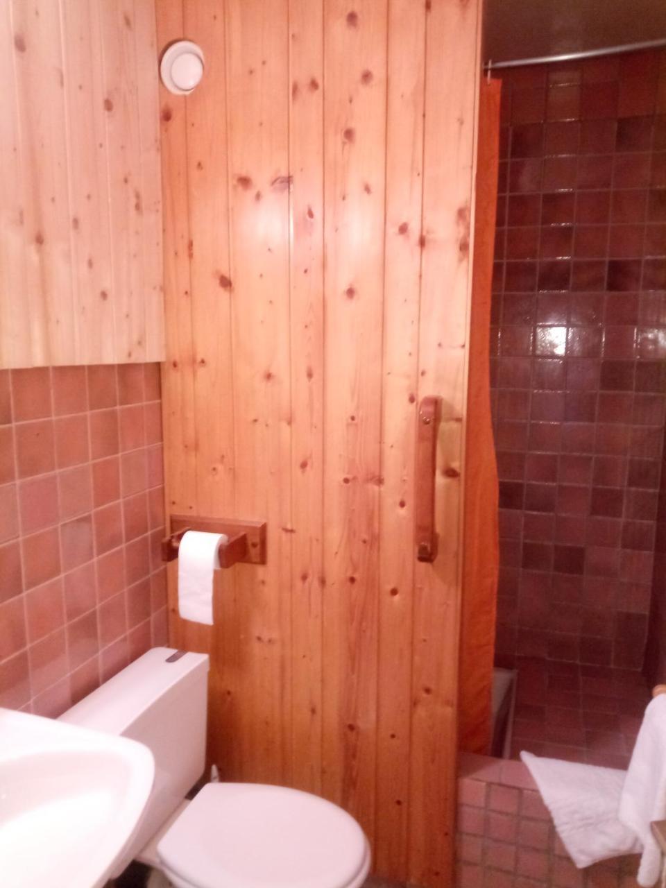 Espace Morteau Exteriör bild
