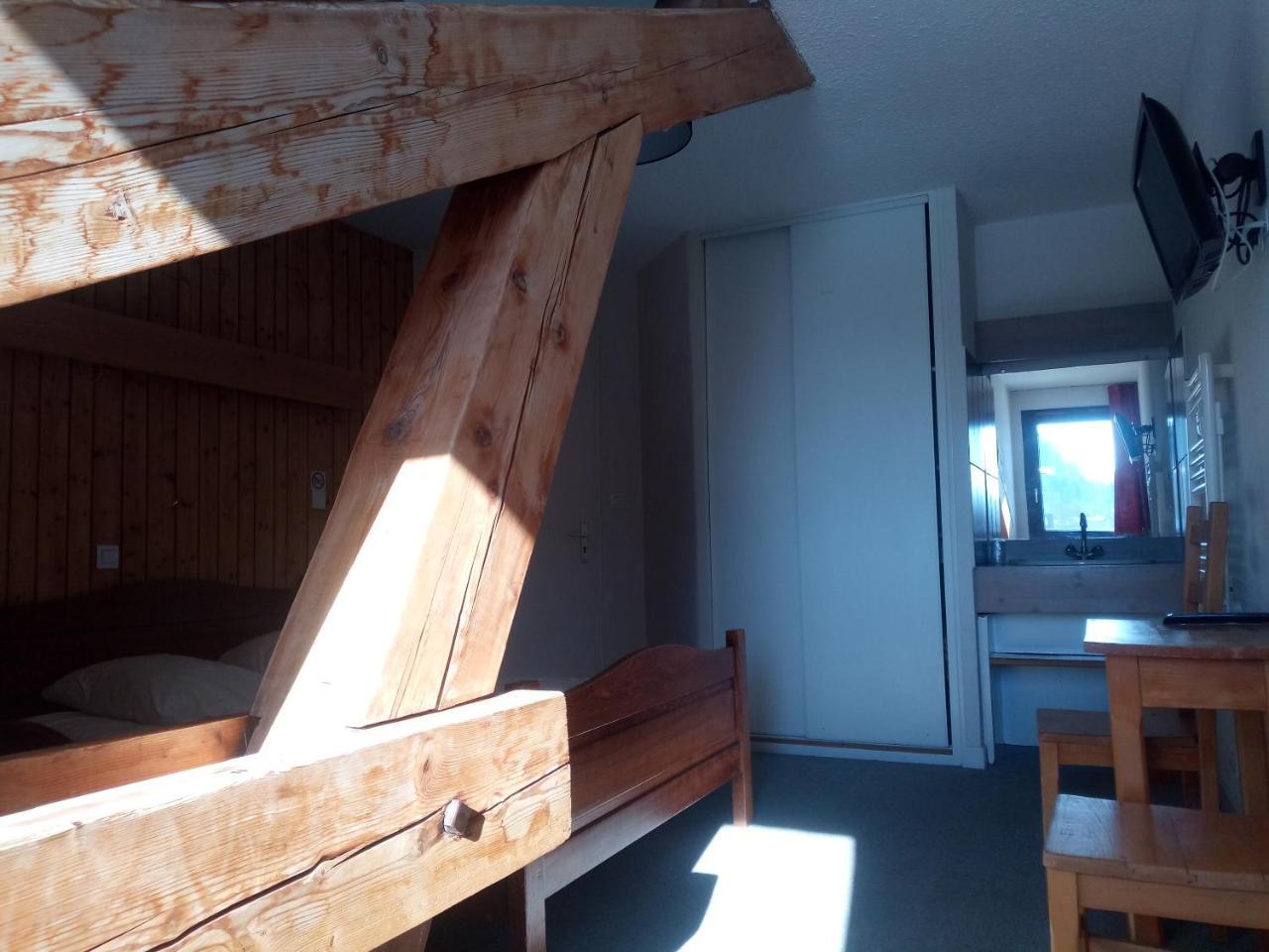 Espace Morteau Exteriör bild